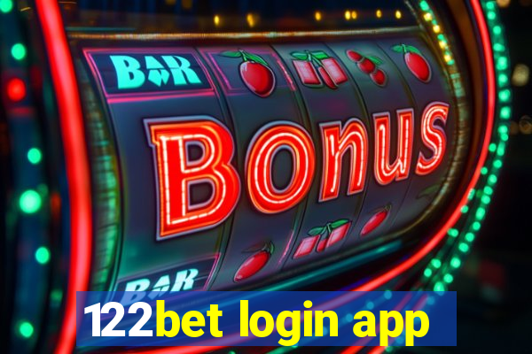 122bet login app